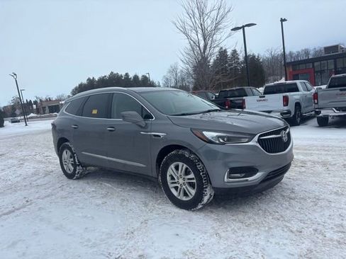 Used 2019 Buick Enclave Essence w/ Trailering Package, 5000 lbs. image 3