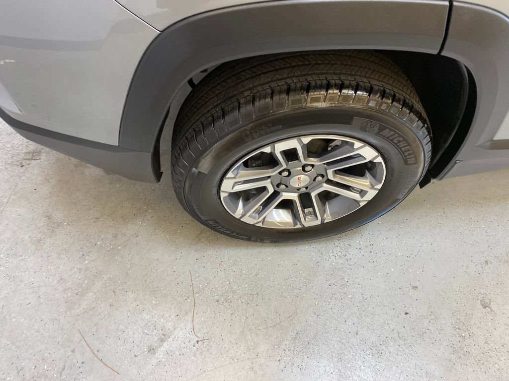 Used 2026 GMC Terrain Elevation AWD/4WD image 13