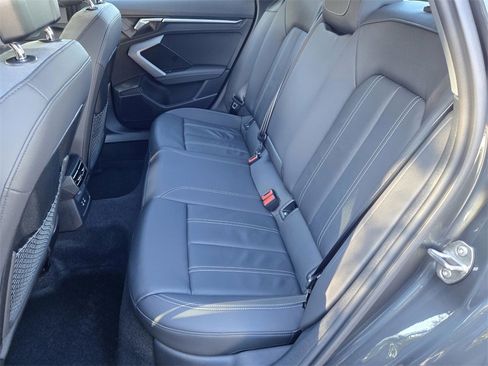 Certified 2025 Audi A3 2.0T Premium w/ Convenience Package image 10