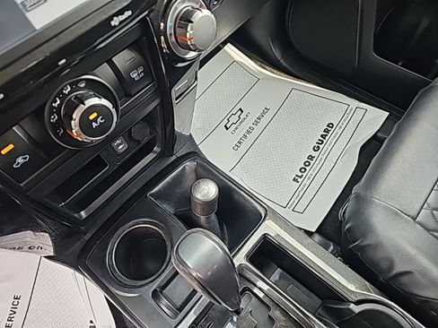 Used 2014 Toyota 4Runner Trail image 24