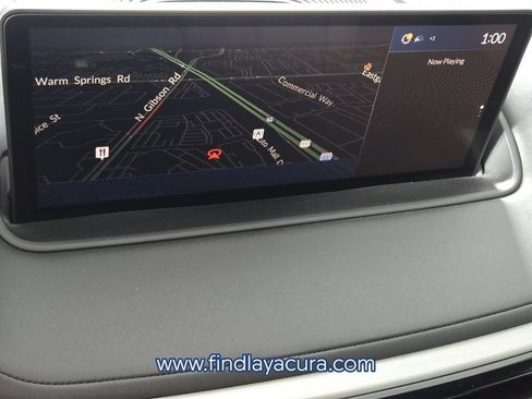 Used 2024 Acura MDX SH-AWD w/ Technology Package image 24