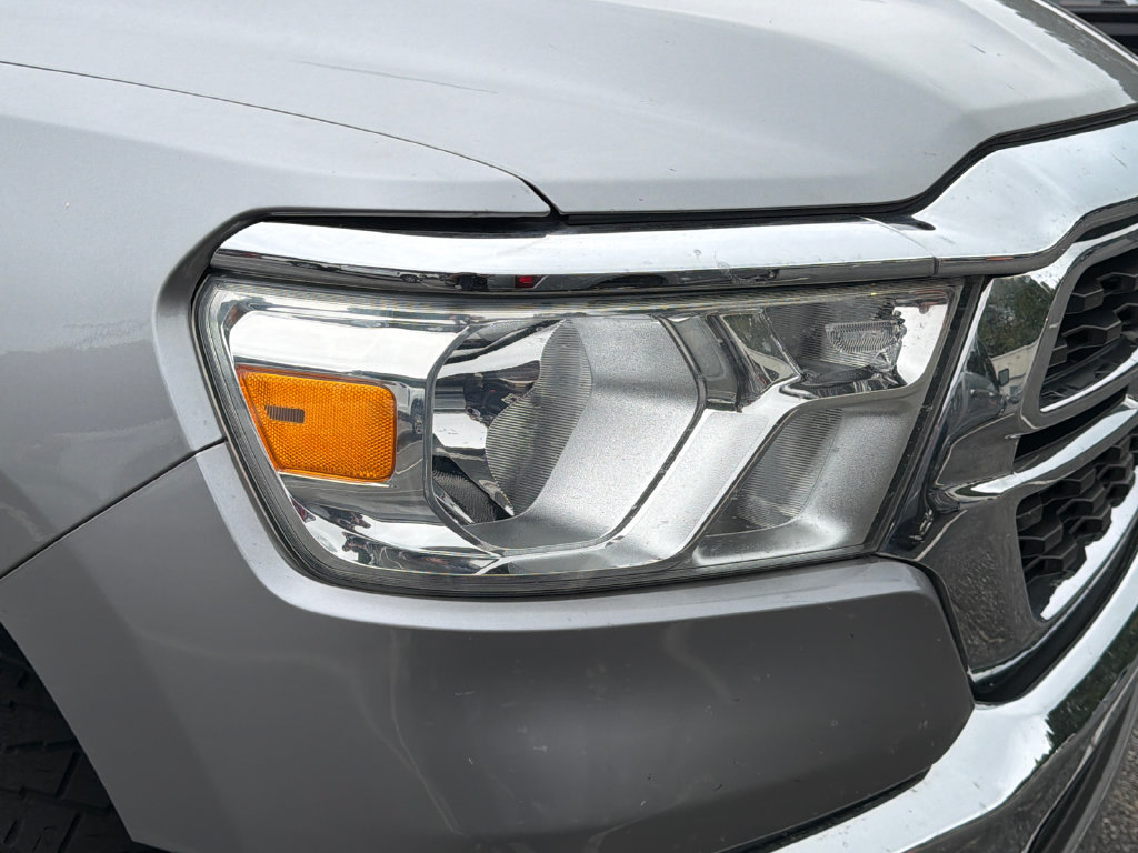 Used 2022 RAM 1500 Big Horn AWD/4WD image 10