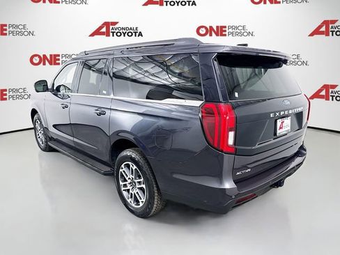 Used 2025 Ford Expedition Max Active image 5