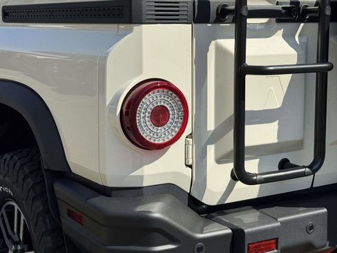 New 2026 INEOS Grenadier AWD/4WD image 9