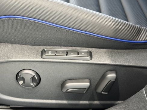 New 2026 Volkswagen Golf AWD/4WD image 15