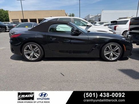 Used 2026 BMW Z4 sDrive30i RWD image 1