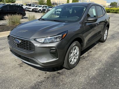 New 2025 Ford Escape Active w/ Cold Weather Package