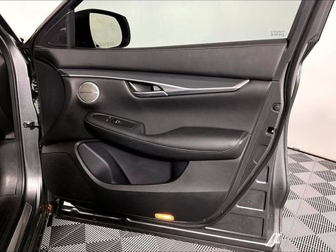 Used 2023 INFINITI QX50 Sport FWD image 24