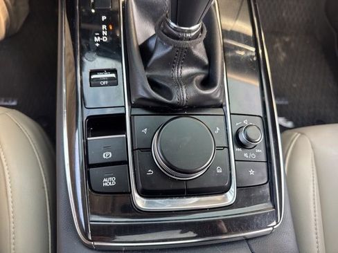 Used 2022 MAZDA CX-30 AWD 2.5 Turbo S image 21