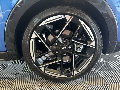 Used 2025 Kia K4 GT-Line image 9
