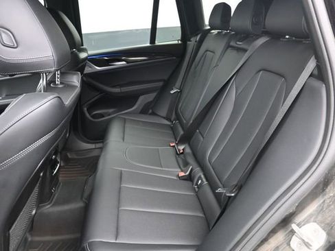 Used 2023 BMW X3 xDrive30i AWD/4WD image 27