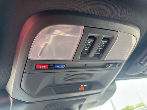 Certified 2026 Subaru Crosstrek 2.5i Wilderness AWD/4WD image 21