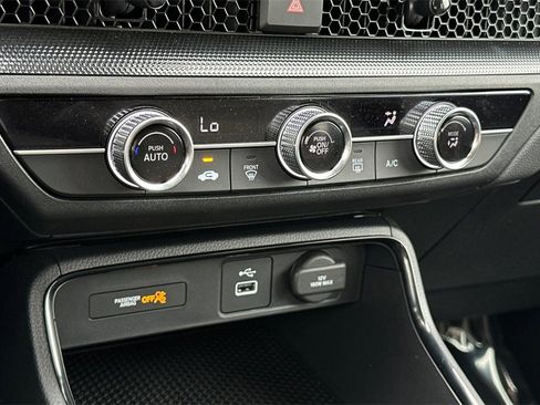 Certified 2025 Honda CR-V LX image 23