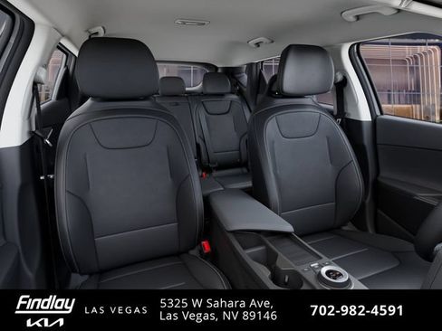New 2026 Kia EV6 Wind RWD image 17