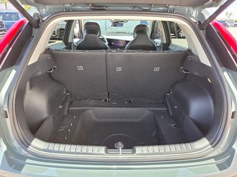 Used 2026 Kia Niro Wind w/ Wind Preserve Package FWD image 13