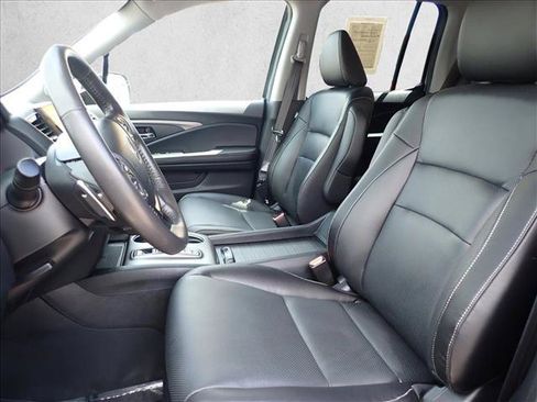 Used 2023 Honda Ridgeline RTL-E image 10