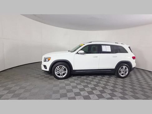 Used 2020 Mercedes-Benz GLB 250 image 46