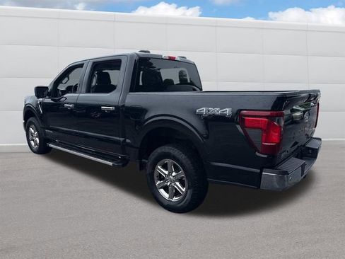 Used 2024 Ford F150 XLT w/ Mobile Office Package image 3