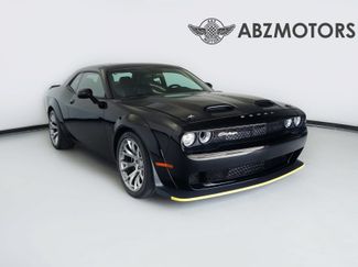 Used 2023 Dodge Challenger SRT Hellcat Redeye RWD video 1