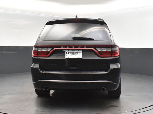 Used 2018 Dodge Durango GT w/ Premium Group image 7