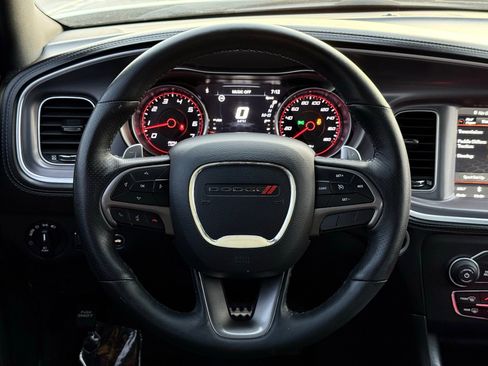 Used 2019 Dodge Charger Scat Pack w/ Plus Group image 52