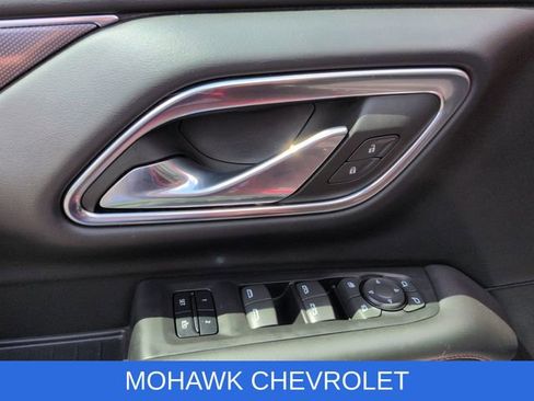 Certified 2024 Chevrolet Tahoe RST w/ Luxury Package AWD/4WD image 25