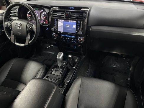 Used 2023 Toyota 4Runner TRD Pro image 12