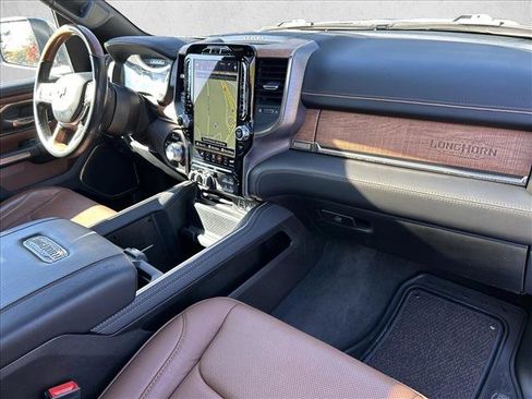 Used 2021 RAM 1500 Limited w/ Bed Utility Group image 27