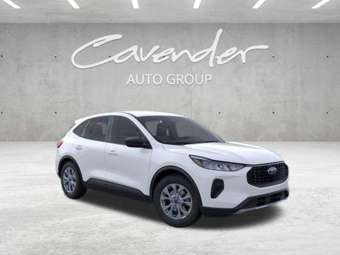 New 2026 Ford Escape Active w/ Tech Pack #1 image 7