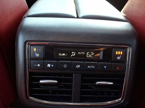 Used 2023 MAZDA CX-9 Carbon Edition AWD/4WD image 13