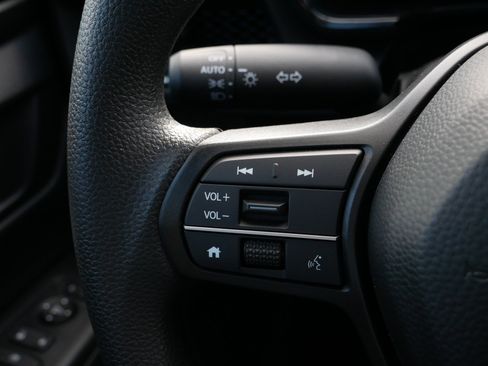 Certified 2026 Honda CR-V EX image 26