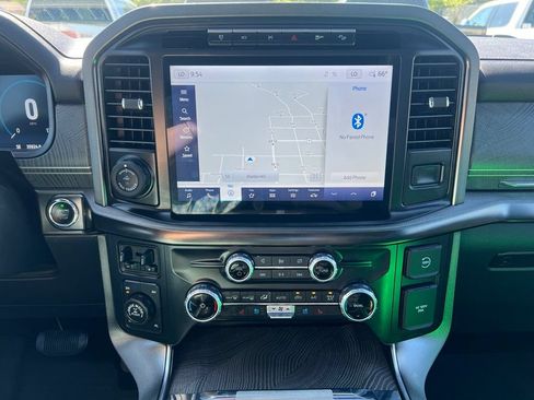 Used 2023 Ford F150 Platinum w/ Equipment Group 701A High AWD/4WD image 29