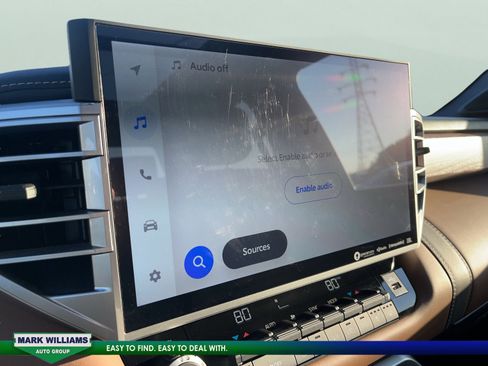 Used 2024 Toyota Tundra 1794 Edition image 25