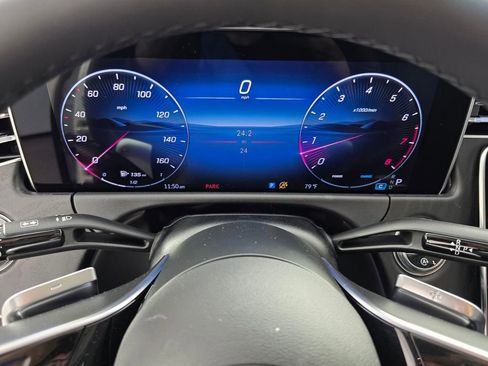 New 2026 Mercedes-Benz E 350 Sedan image 16