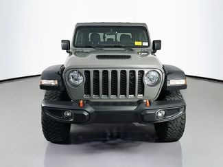 Used 2022 Jeep Gladiator Mojave w/ Cold Weather Group AWD/4WD video 2