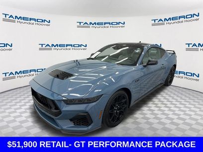 Used 2024 Ford Mustang GT Premium w/ GT Performance Package