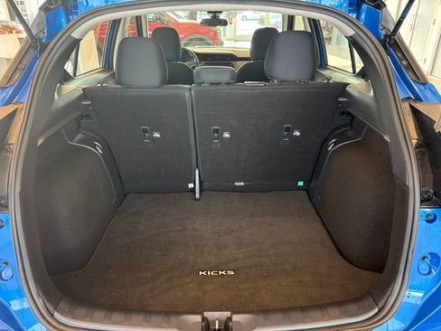 Certified 2023 Nissan Kicks SV image 32