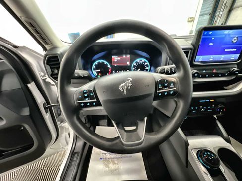 Used 2022 Ford Bronco Sport Big Bend image 11