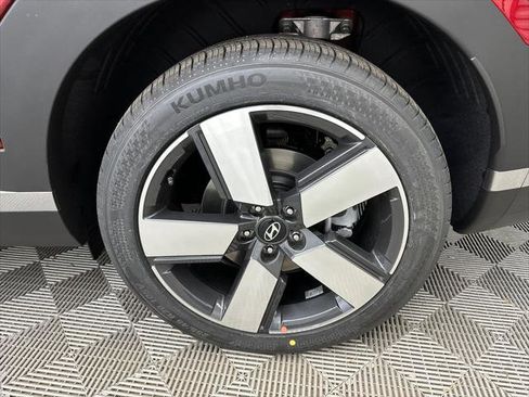 New 2026 Hyundai Santa Fe Limited image 23