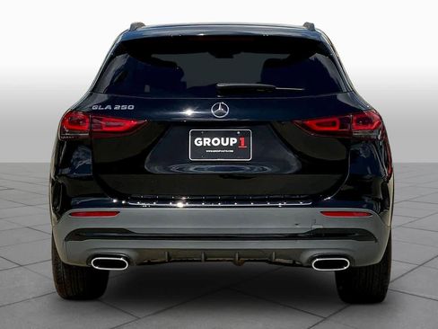 Used 2022 Mercedes-Benz GLA 250 image 5