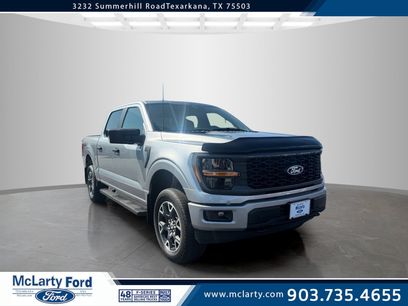 Used 2024 Ford F150 STX