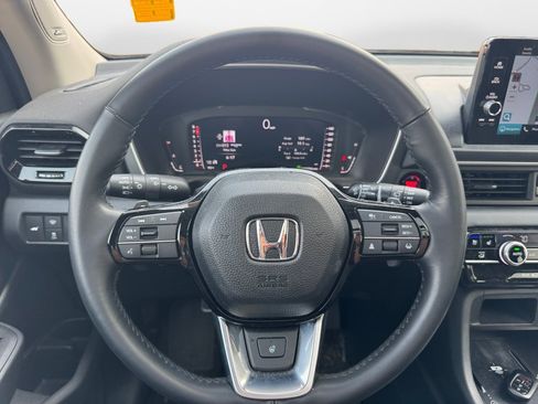 Used 2024 Honda Pilot Elite image 10