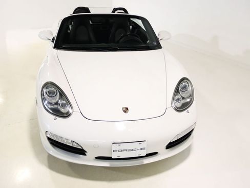 Used 2012 Porsche Boxster S RWD image 97