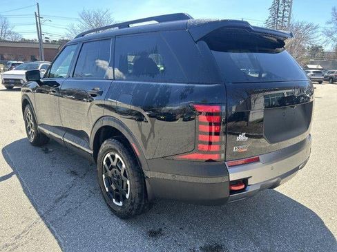 New 2026 Hyundai Palisade XRT Pro AWD/4WD image 36