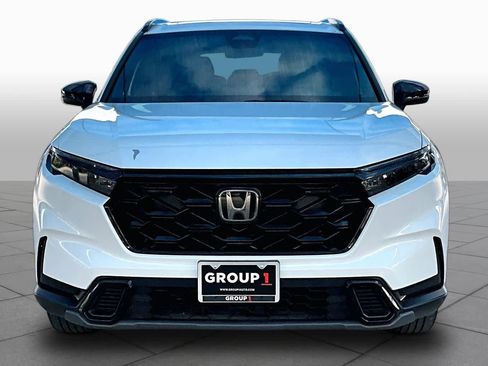 Used 2023 Honda CR-V Sport image 4