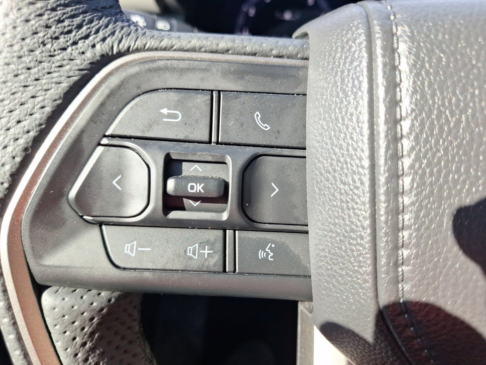 Used 2026 Toyota Tacoma TRD Off-Road AWD/4WD image 22