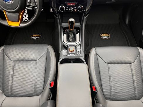 Used 2023 Subaru Forester Wilderness image 25