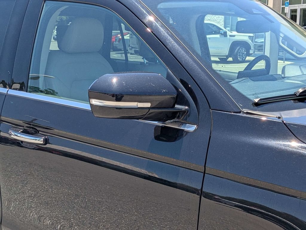 Used 2024 Ford Expedition Max Limited RWD image 9