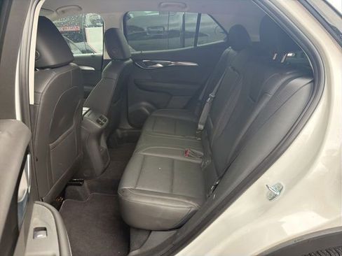 Used 2024 Buick Envision Preferred AWD/4WD image 12