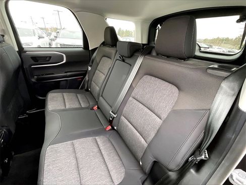 Used 2024 Ford Bronco Sport Big Bend image 14